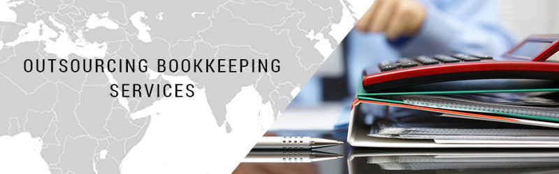 outsourcing bookkeeping services