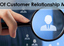 Customer Relationship Management