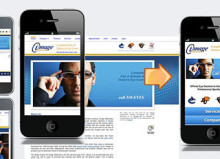 website designing services