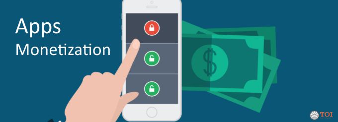 Apps monetization